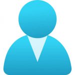 User icon